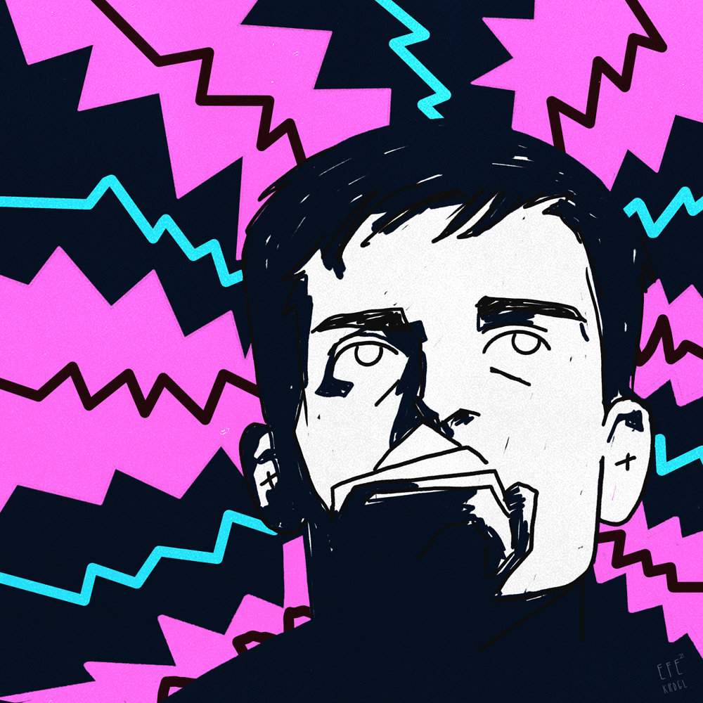 Sketchy Weekend - 18